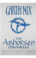 Abhorsen Chronicles: Sabriel/Lirael/Abhorsen