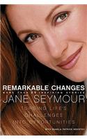 Remarkable Changes
