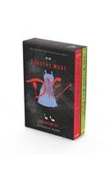 Dorothy Must Die 2-Book Box Set