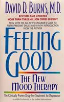 Feeling Good: The New Mood Therapy