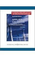 Applied Calculus for Business, Economics, and the Social and Life Sciences