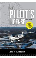 Your Pilot's License, Eighth Edition