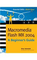 Macromedia Flash MX