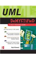 UML Demystified