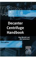 Decanter Centrifuge Handbook