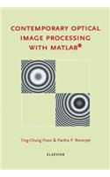Contemporary Optical Image Processing with MATLAB