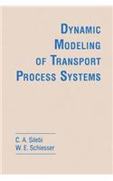 Dynamic Modeling of Transport Process Systems