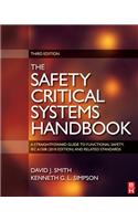 Safety Critical Systems Handbook