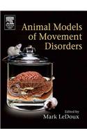 Movement Disorders: Genetics and Models [With CD]