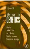 Advances in Genetics