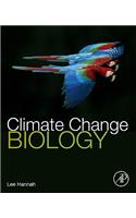 Climate Change Biology