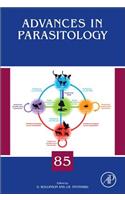 Advances in Parasitology