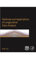 Methods and Applications of Longitudinal Data Analysis