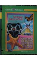Connected Mathematics Se Kaleidscopes, Hubcaps, and Mirrors Grade 8 2002c