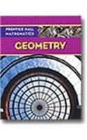Prentice Hall Math 2007 Spanish Vocabulary Workbook Geometry