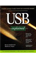 USB Explained