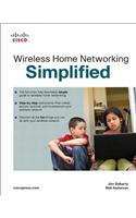 Wireless Home Networking Simplified