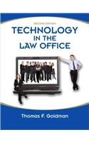 Technology in the Law Office