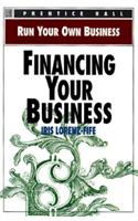 Financing Your Business