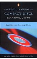 Compact Discs 2000/01, Penguin Guide To
