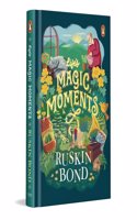 Ruskin Bond: Life`s Magic Moments | Life Lessons and Reflections from 90 Years of Ruskin's Magical Journey