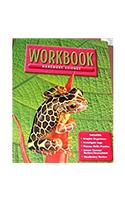 Harcourt School Publishers Science: Workbook Grade 5