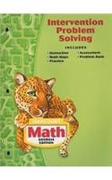 Harcourt School Publishers Math