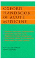 Oxford Handbook of Acute Medicine