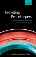 Providing Peacekeepers