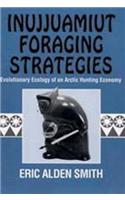 Inujjuamiut Foraging Strategies