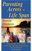 Parenting Across the Life Span