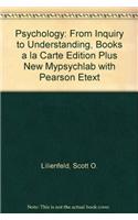 Psychology