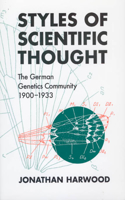 Styles of Scientific Thought