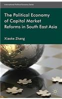 Political Economy of Capital Market Reforms in Southeast Asia