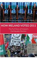 How Ireland Voted 2011