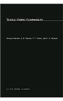 Textile Fabric Flammability