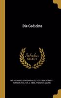 Die Gedichte