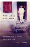 Privileged Minorities