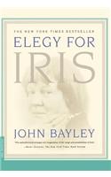 Elegy for Iris