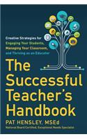 Successful Teacher's Handbook