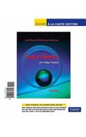Essentials of Geometry for College Students