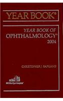 Year Book of Ophthalmology