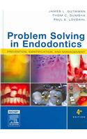Problem Solving in Endodontics: Prevention, Identification, and Management