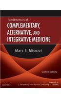 Fundamentals of Complementary, Alternative, and Integrative Medicine - E-Book: Fundamentals of Complementary, Alternative, and Integrative Medicine - E-Book