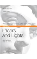 Lasers and Lights