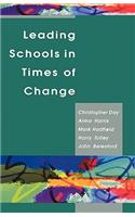 LEADING SCHOOLS IN TIMES OF CHANGE