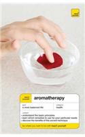 Teach Yourself Aromatherapy Fourth Edition