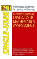 MaLT Computer-adaptive Diagnostic Maths