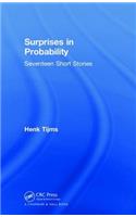 Surprises in Probability