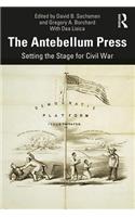 The Antebellum Press